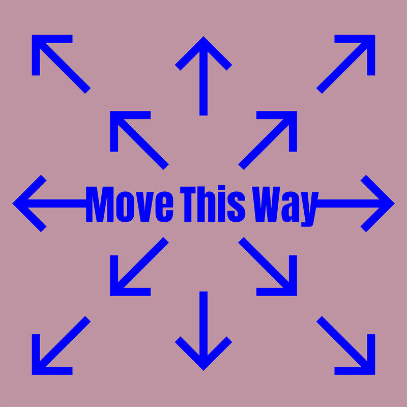 Hotswing - Move This Way (Extended Mix)