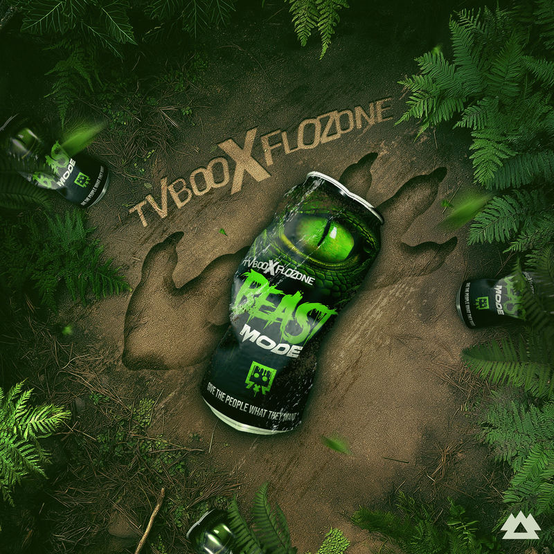 TVBOO & FLozone - Beast Mode (Original Mix)