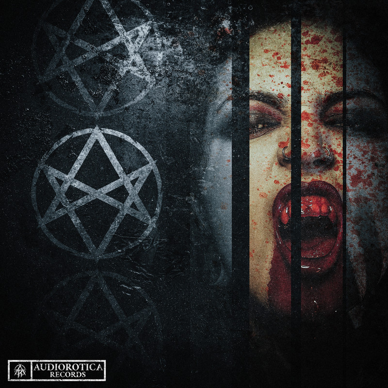 SCND CRCL, Darksiderz & CGK - Crave The Curse (Extended Mix)