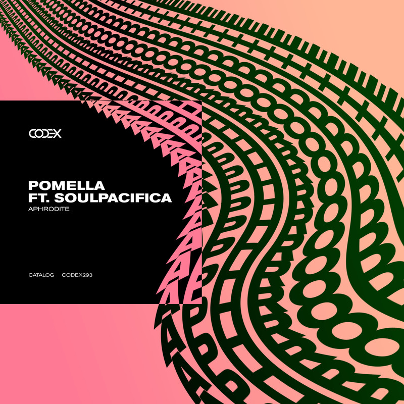 Pomella ft. SoulPacifica - Aphrodite (Extended Mix)