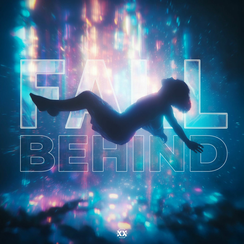 Demi Kanon - Fall Behind (Original Mix)