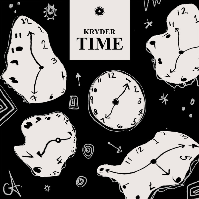 Kryder - Time (Extended Mix)