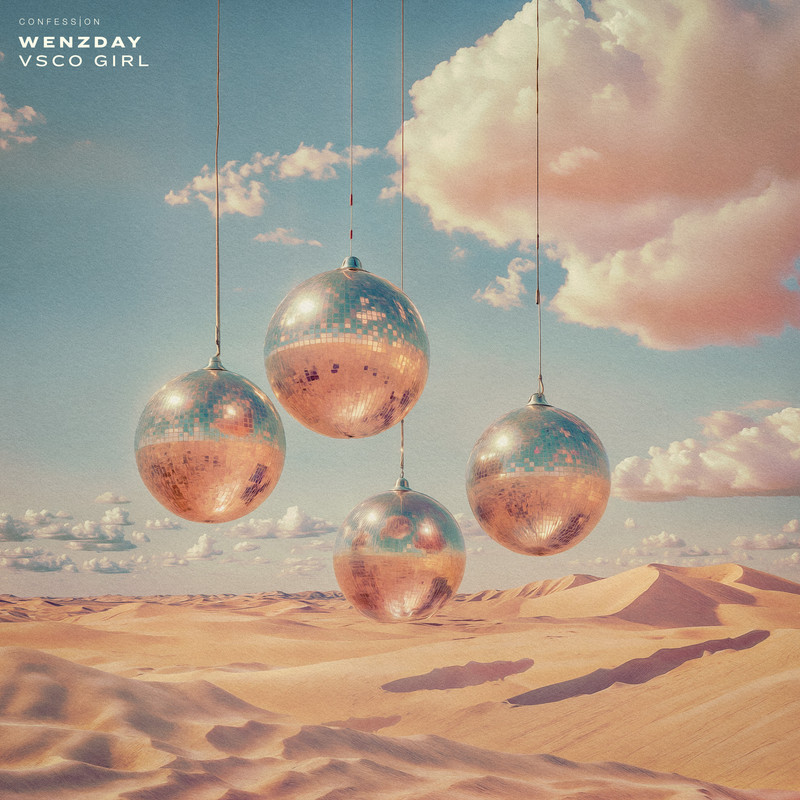 Wenzday - VSCO Girl (Extended Mix)