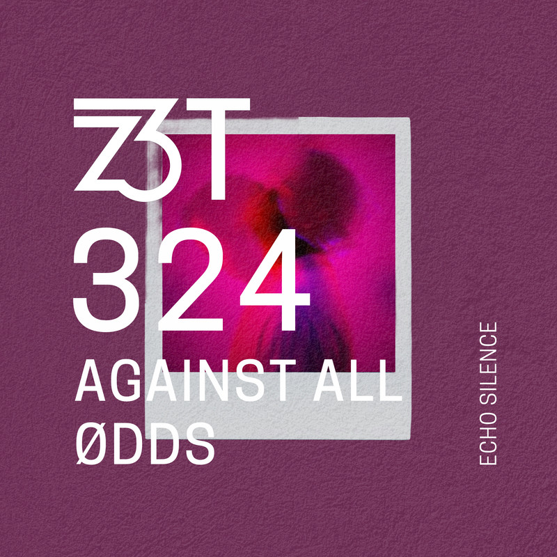 Against All &Oslash;dds - Echo Silence (Extended Mix)