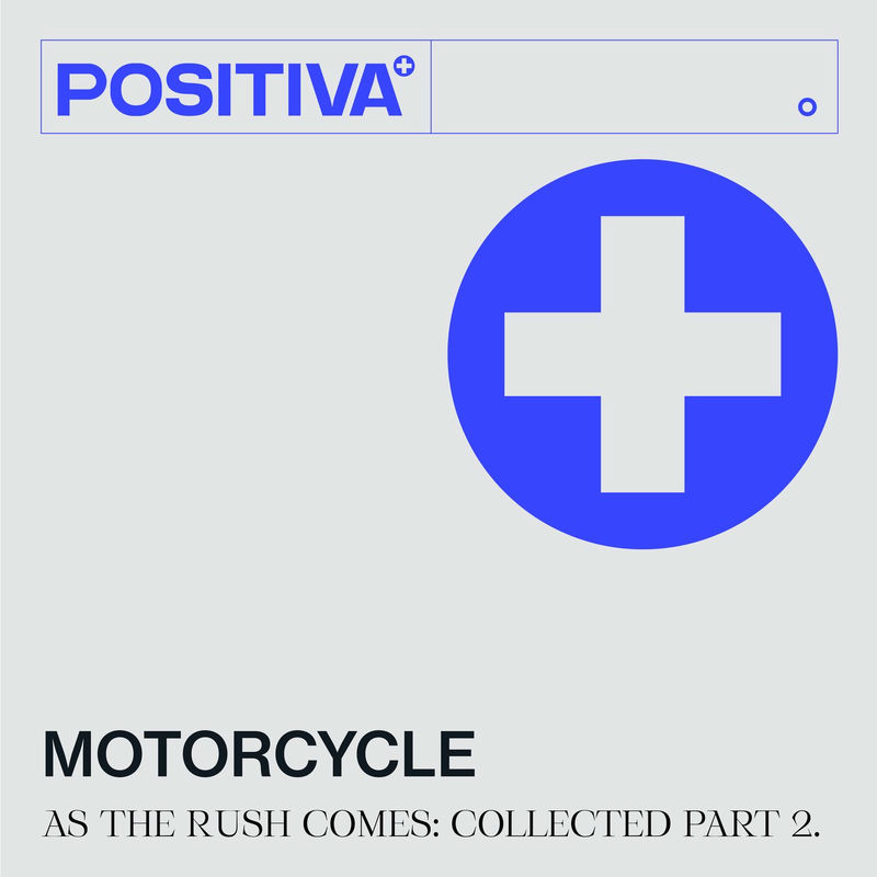 Motorcycle, Gabriel & Dresden & JES - As The Rush Comes (Genix Remix)