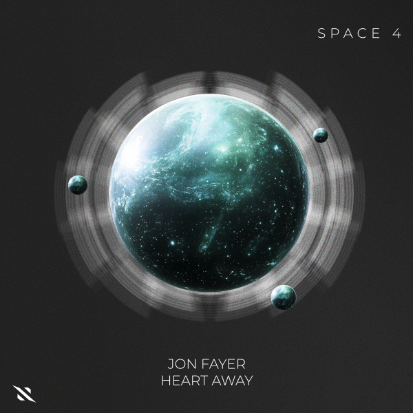 Jon Fayer - Heart Away (Extended Mix)