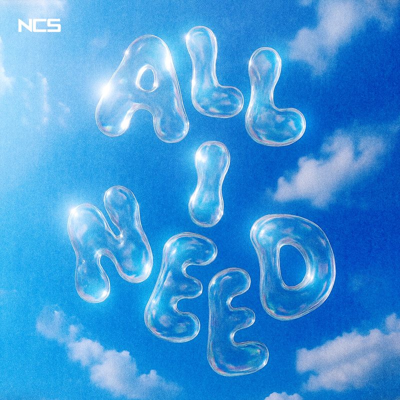 jeonghyeon & SUNGYOO - All I Need (Extended Mix)