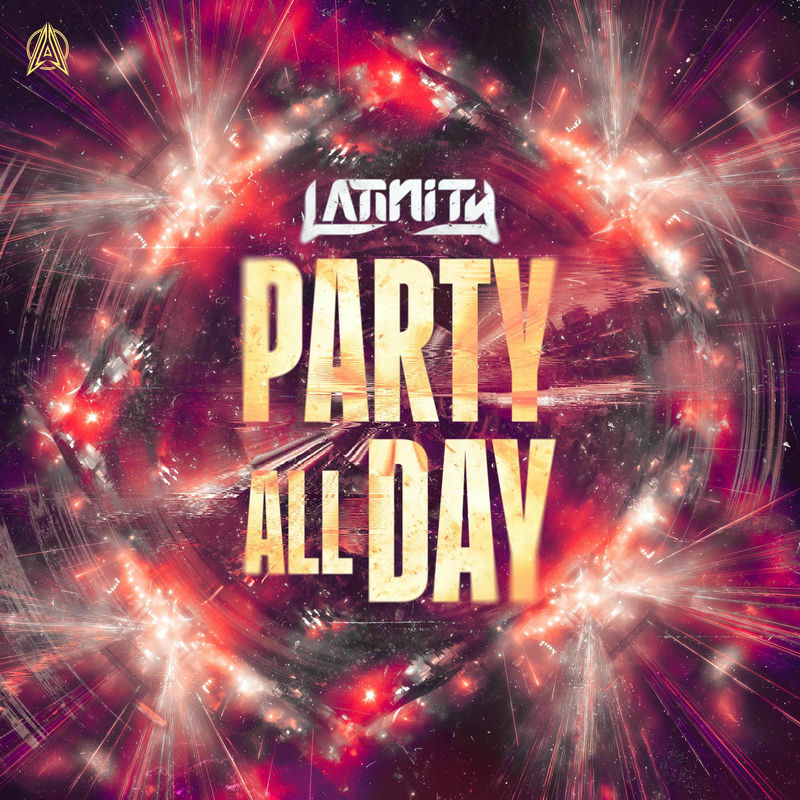 Latinity - Party All Day (Original Mix)