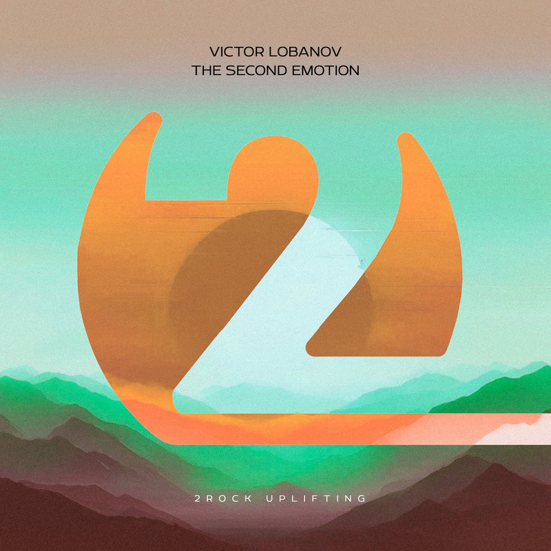 Victor Lobanov - The Second Emotion (Extended Mix)