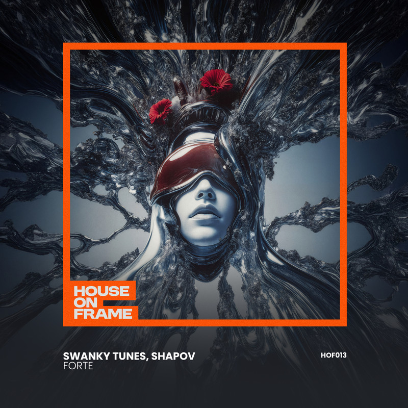 Swanky Tunes & Shapov - Forte (Extended Mix)