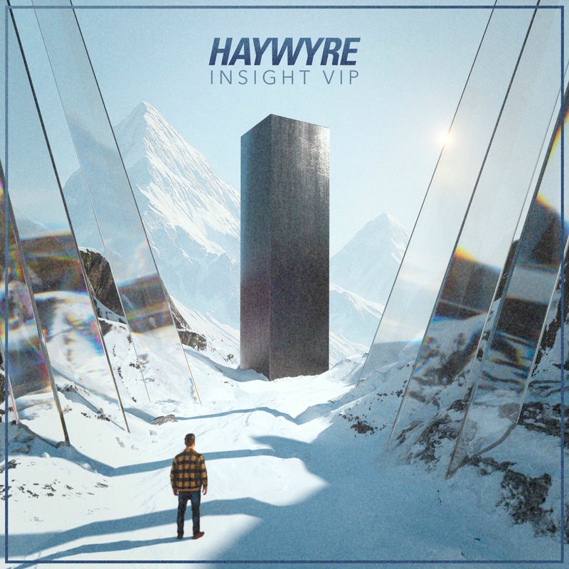 Haywyre - Insight (VIP)