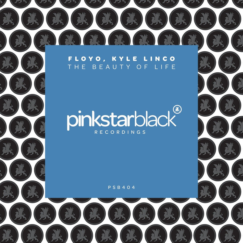 Floyo, Kyle Linco - The Beauty of Life (Extended Mix)