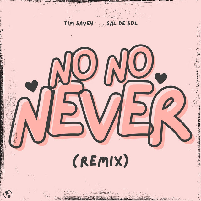 Pulsedriver, Sal De Sol & Tim Savey - No No Never (Remix)