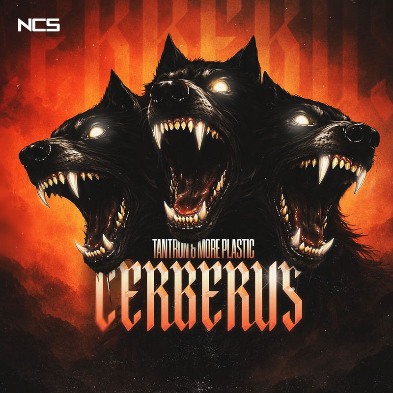 TanTron & More Plastic - CERBERUS (Original Mix)