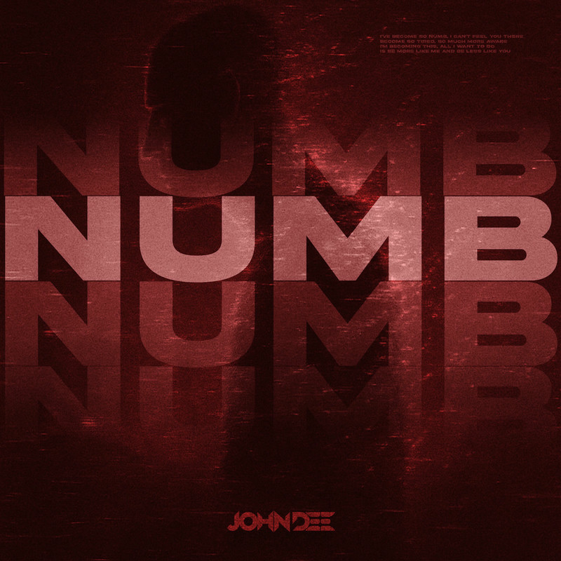 John Dee - Numb (Original Mix)