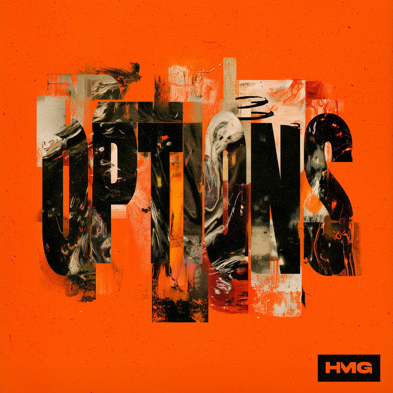 Sonny Wern & HUTS - Options (Original Mix)
