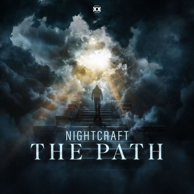 Nightcraft - The Path (Original Mix)