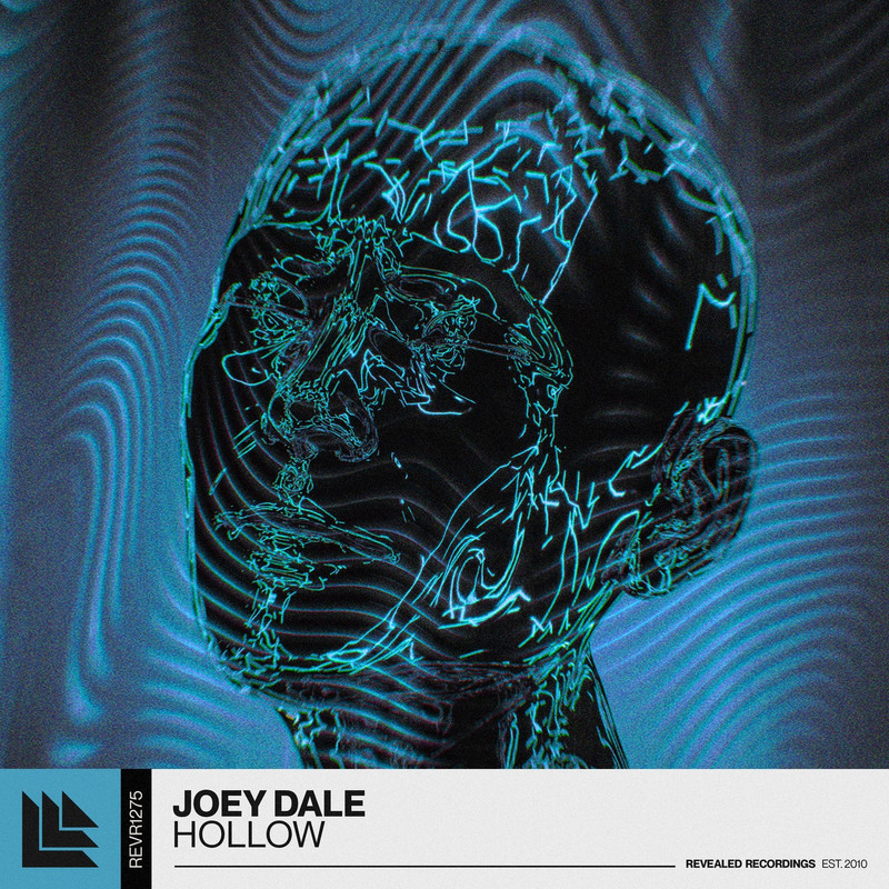 Joey Dale - Hollow (Extended Mix)