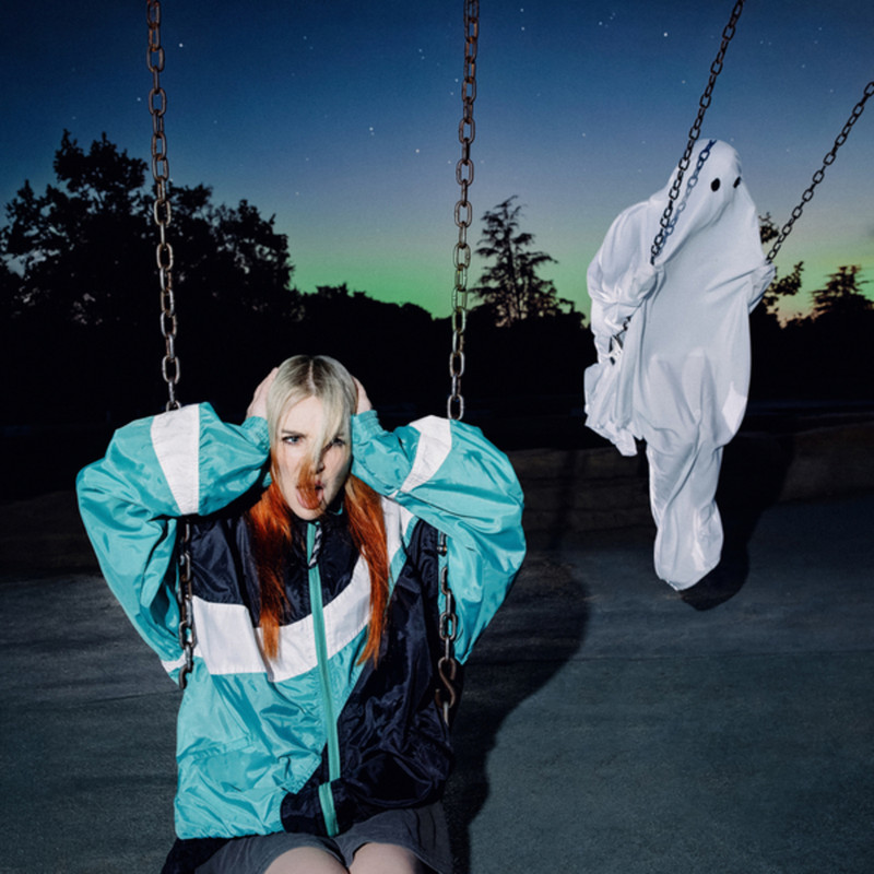 Alison Wonderland - Floating Away (Extended Mix)