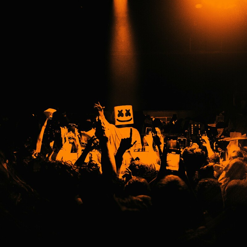 Marshmello - wantsomemusic (RemK Remix)