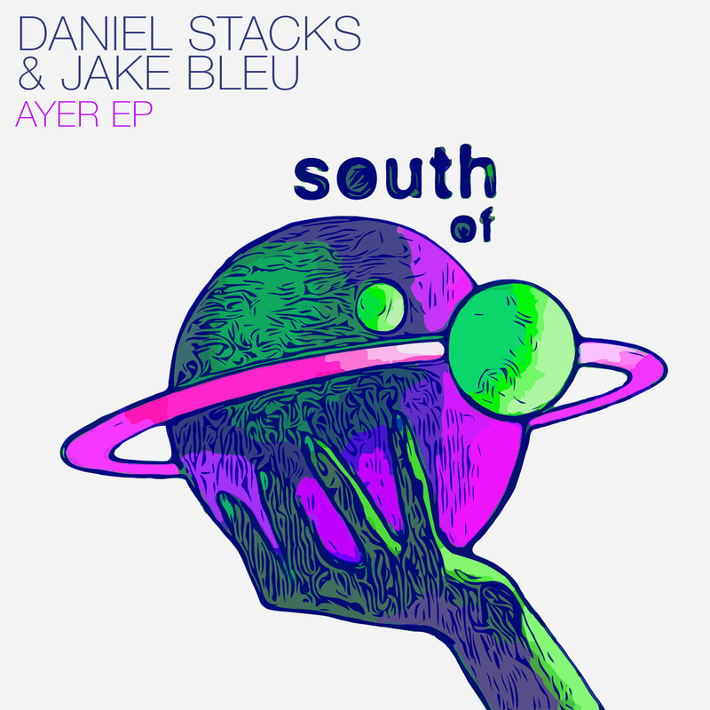 Daniel Stacks - Speed Up (Extended Mix)