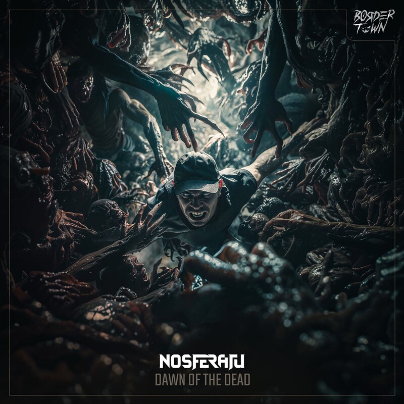 Nosferatu - Dawn Of The Dead (Original Mix)