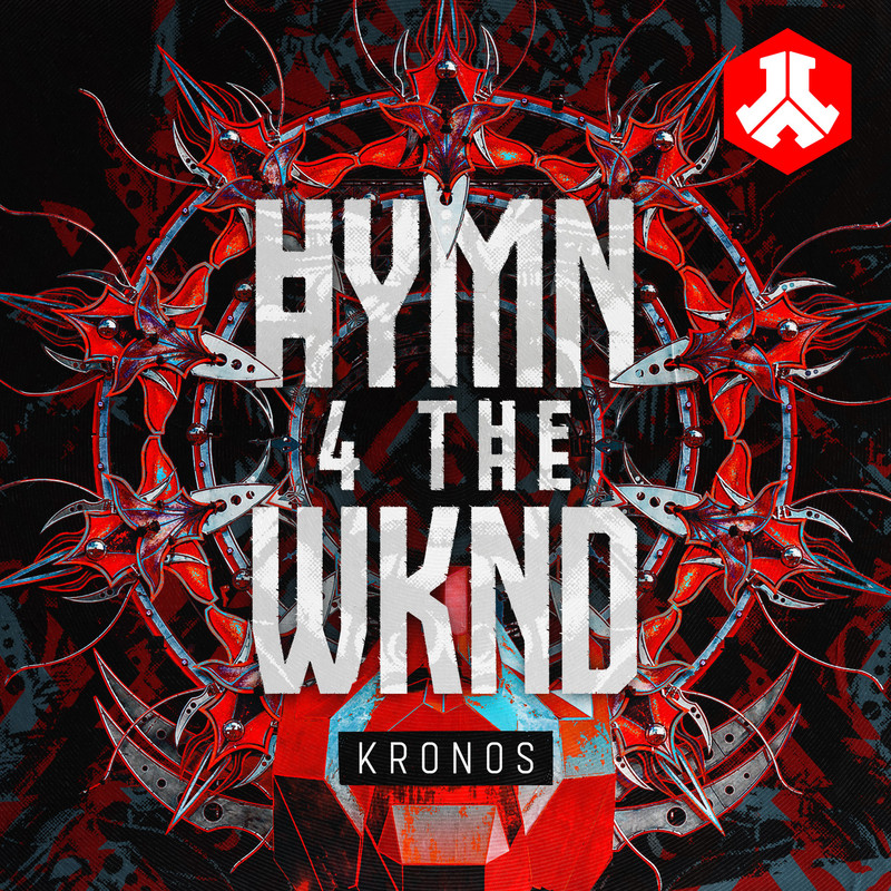 Kronos - HYMN 4 THE WKND (Extended Mix)