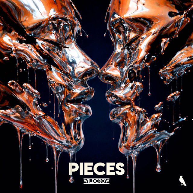 Wildcrow - Pieces (Original Mix)