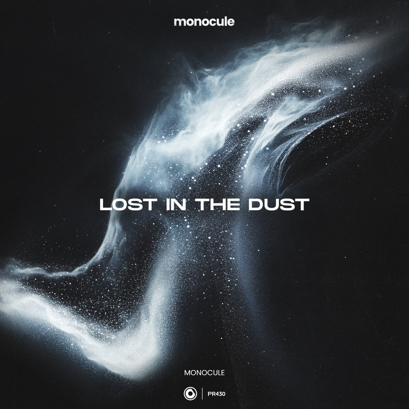 Monocule, Nicky Romero - Lost In The Dust (Extended Mix)