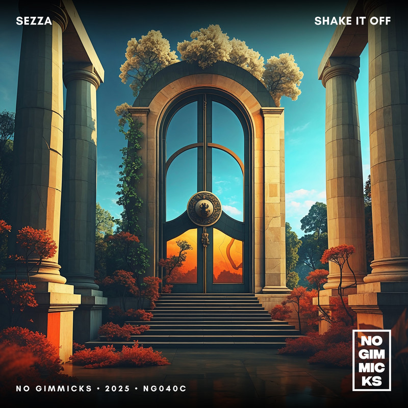 Sezza - Shake It Off (Extended Mix)
