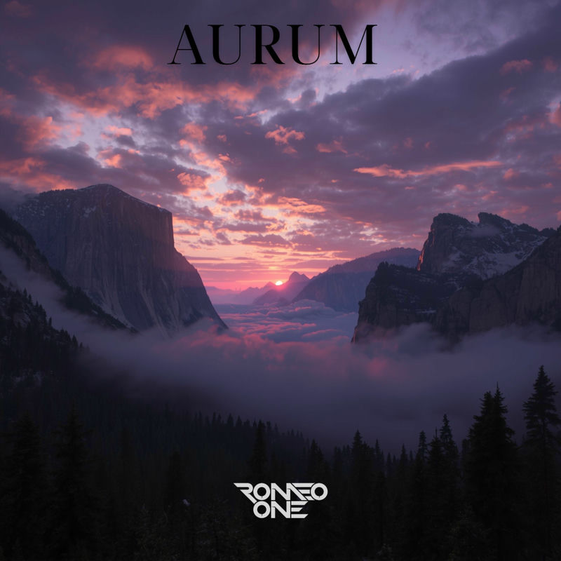 Romeo one - Aurum (Original Mix)