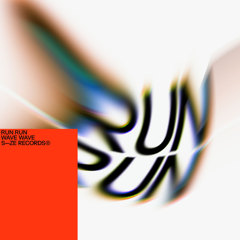 Wave Wave - Run Run (Extended Mix)