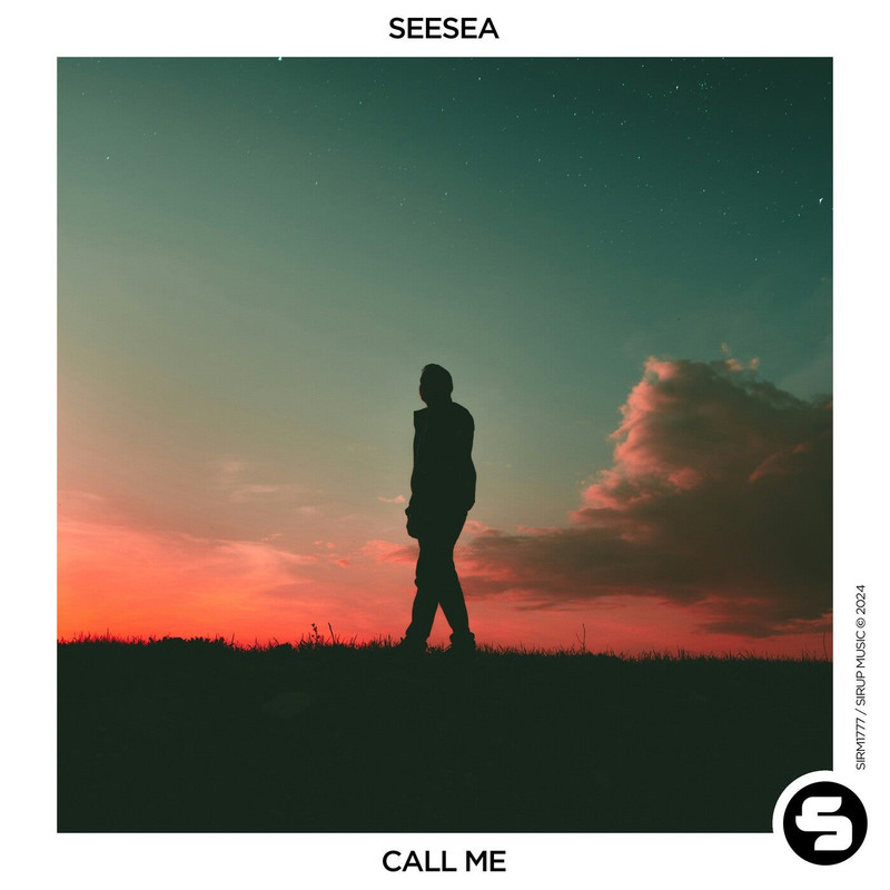 seesea - Call Me (Extended Mix)