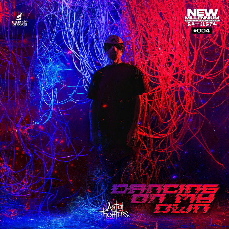 Art of Fighters - Dancing On My Own (Original Mix)