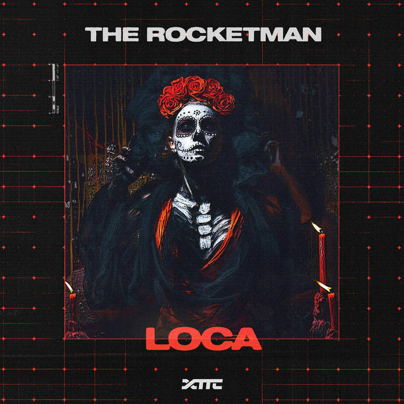 The Rocketman - Loca (Extended Mix)
