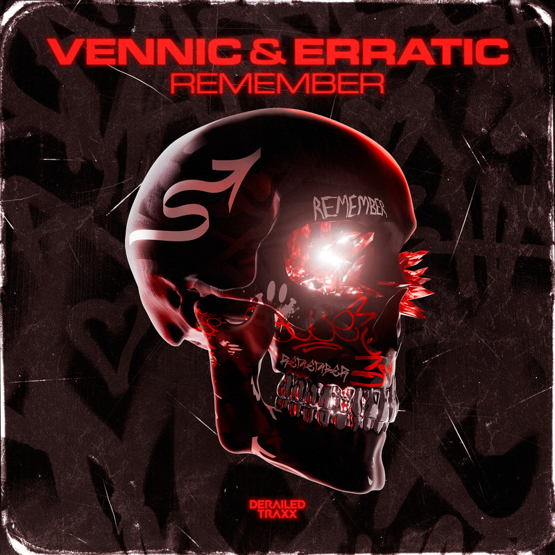 Erratic, VENNIC - Remember (Extended Mix)