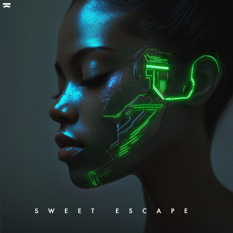 MATTN, DJs From Mars, Treetalk - Sweet Escape (Zero Gravity Festival Extended Remix)