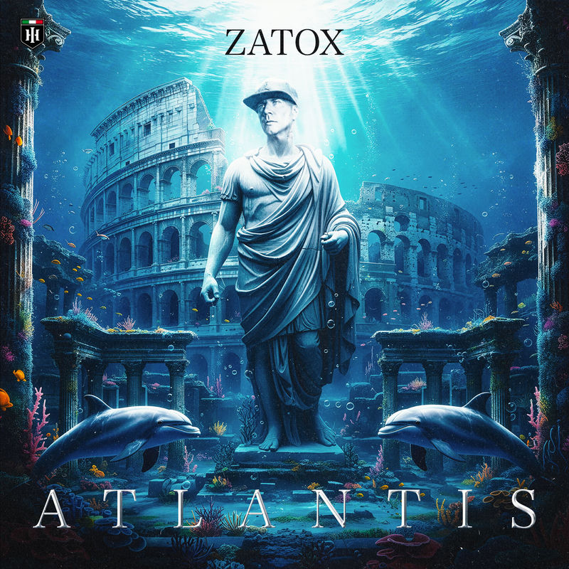 Zatox - Atlantis (Original Mix)