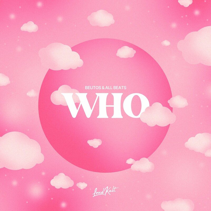 Beutos & All Beats - Who (Original Mix)