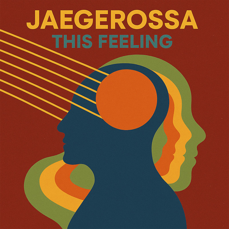 Jaegerossa - This Feeling (Original Mix)