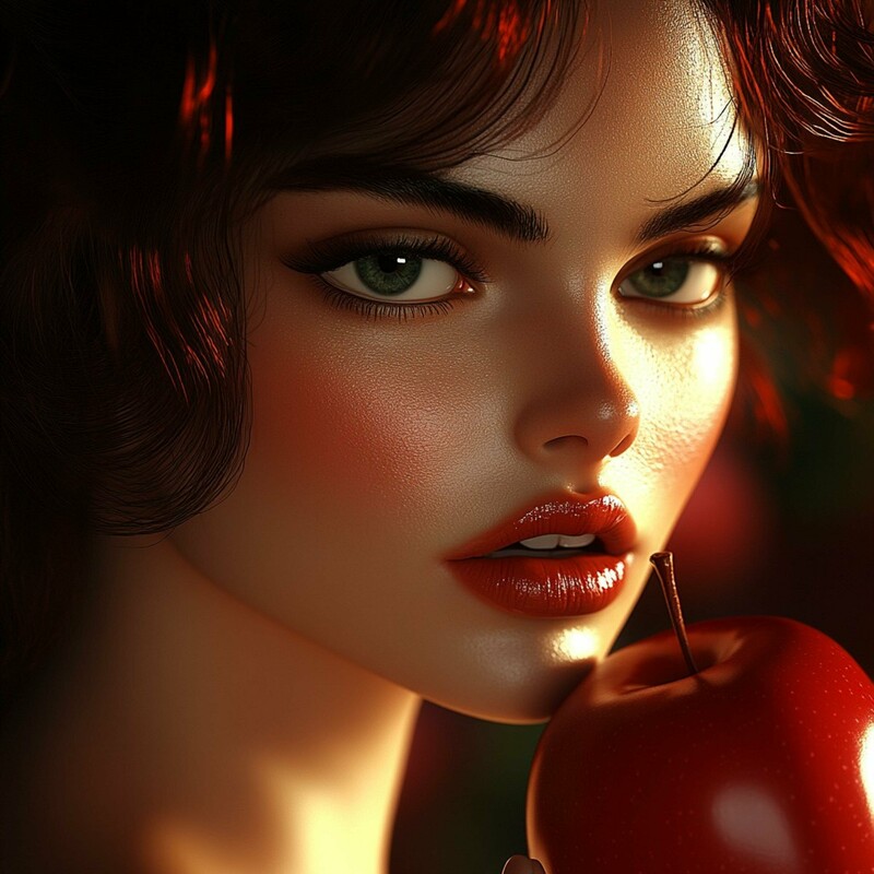 Henri Werner - Snow White (Original Mix)