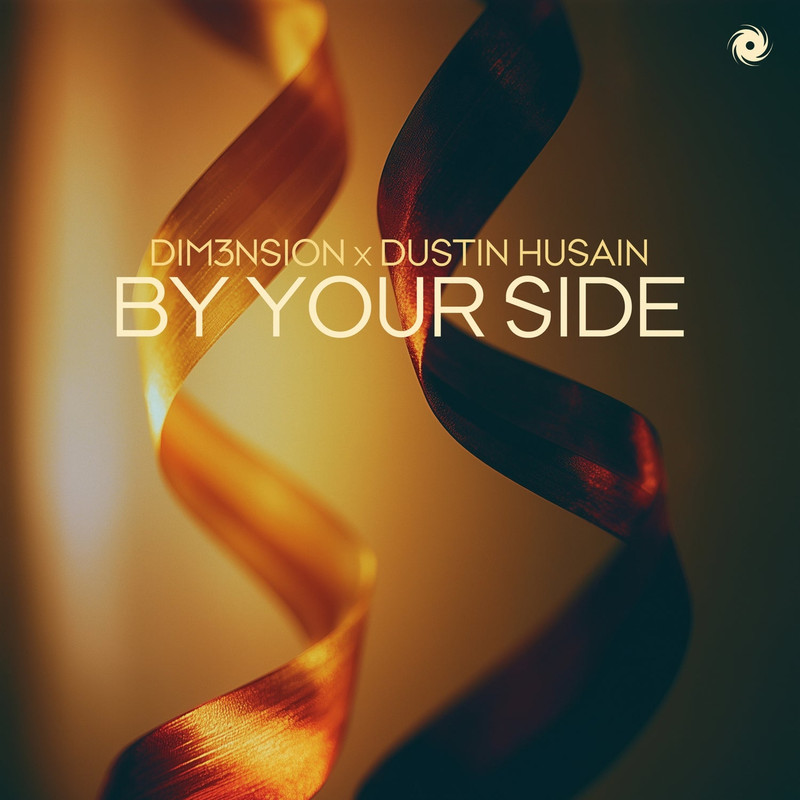 DIM3NSION & Dustin Husain - By Your Side (Extended Mix)