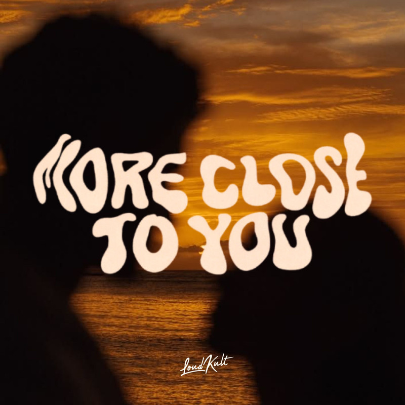 DALEXO, Palm Monkey - More Close To You (Original Mix)