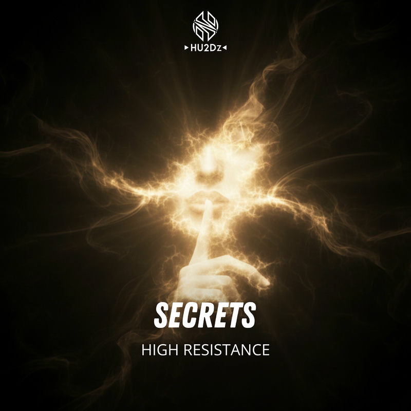 High Resistance - Secrets (Original Mix)