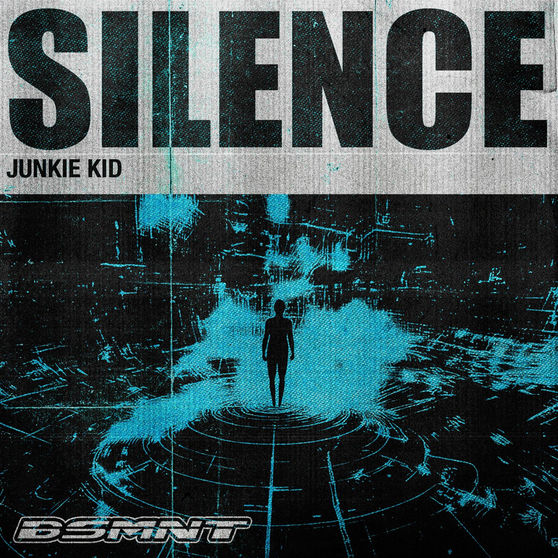 Junkie Kid - Silence (Extended Mix)
