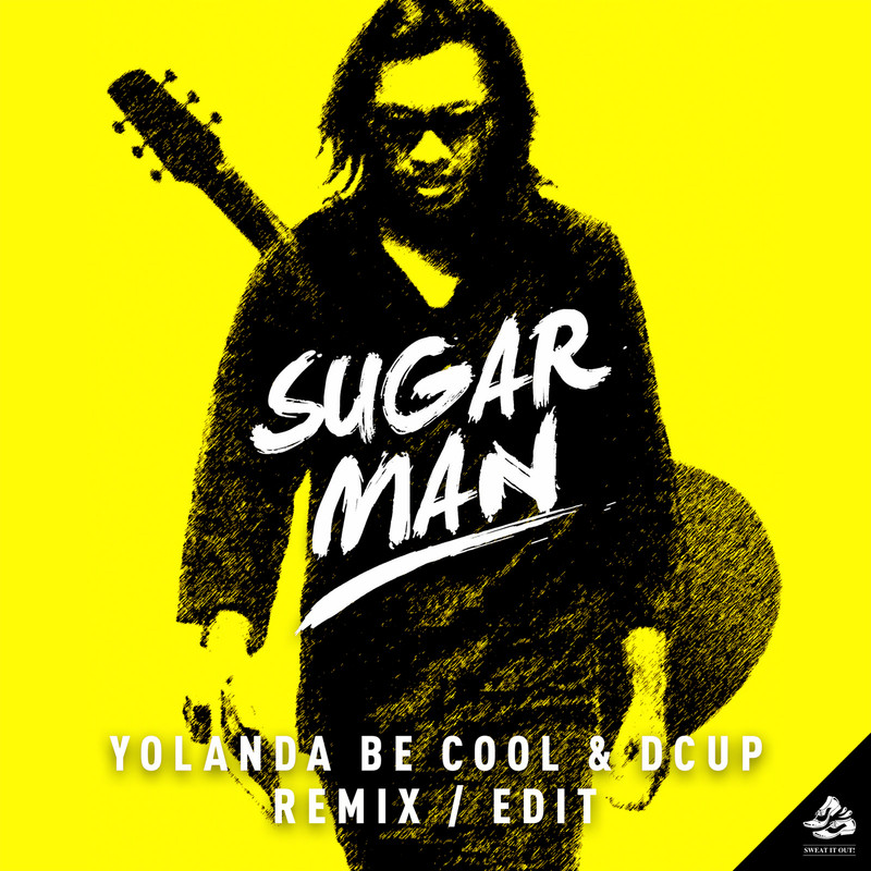 Yolanda Be Cool & DCUP - Sugar Man (Alexander Som Extended Remix)