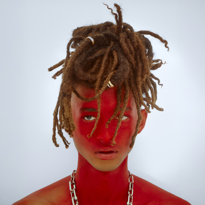 Jaden - RED CLOAKS (feat. Rich The Kid) (Original Mix)