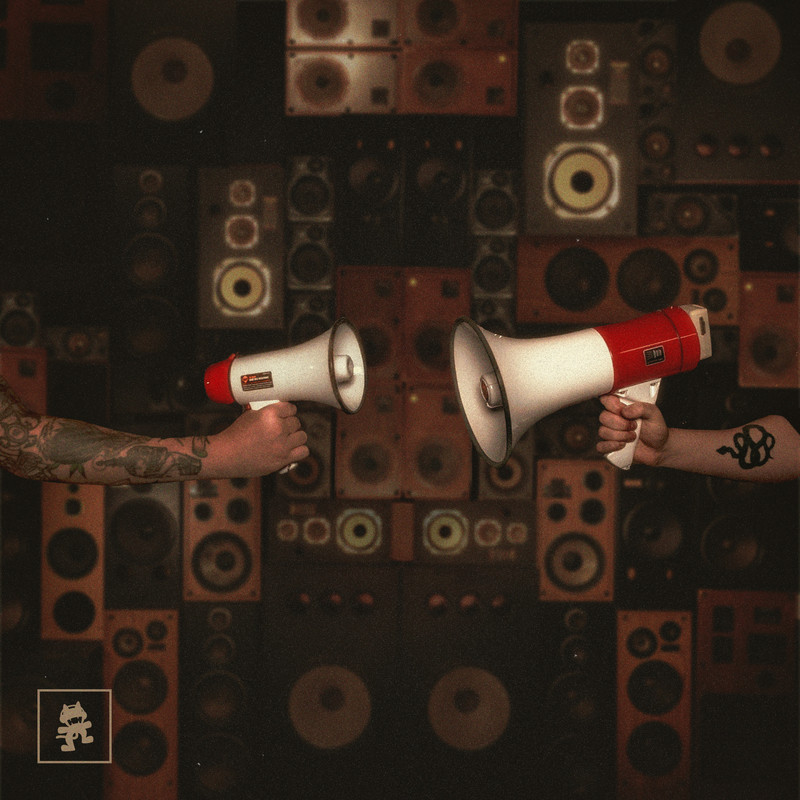 Viperactive & Dillon Francis - LOUDER (Original Mix)