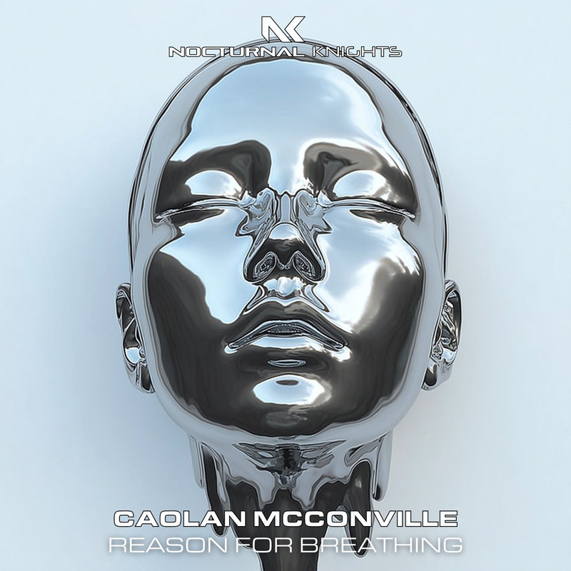 Caolan McConville - Reason For Breathing (Extended Mix)