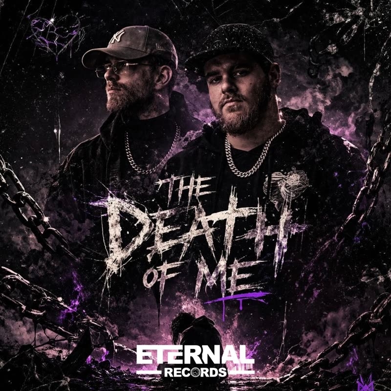 Unbearable Chainz - The Death Of Me (Extended Mix)